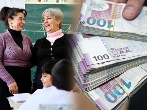 Yeni iş rejimi müəllimlərin gəlirinə necə təsir edəcək? - üstünlüklər və risklər