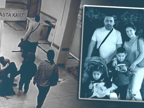Bütün Türkiyə bu hadisədən danışır – Bir ailə məhv oldu