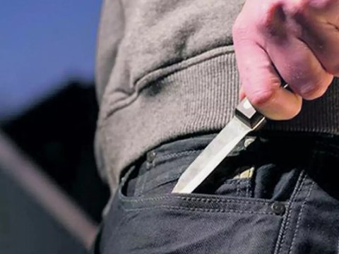 Bakıda 15 yaşlı yeniyetmə öldürüldü - Tutulanın da yaşı azdır