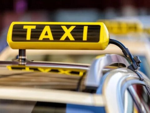 Keçmiş taksi minik avtomobili sürücüləri üçün test imtahanı keçiriləcək