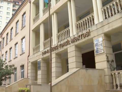 Əlilliyi olan şagirdlərin müavinətləri niyə verilmir?