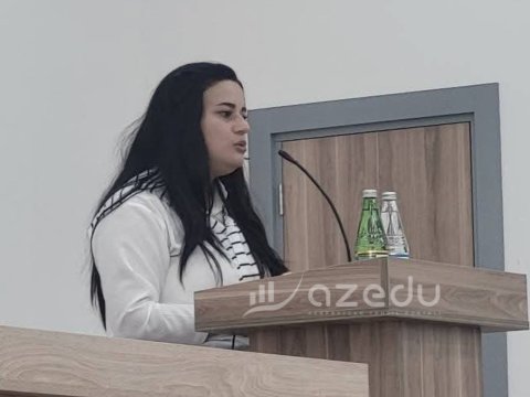 Böyüyə bilmədiyim doğma yurdumda indi dərs deyirəm - Ağdamlı müəllimlə MÜSAHİBƏ