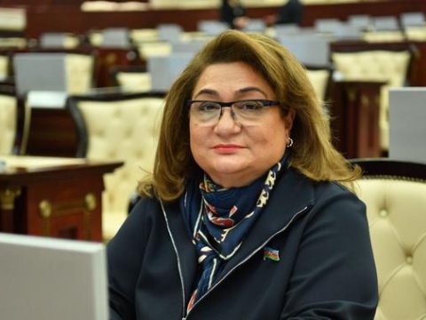 Uşaq bağçalarında tibbi və psixoloji xidmətin təşkili vacibdir