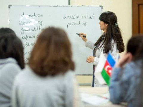 Yüksək nəticə üçün doğru seçim: repetitor və kurslar arasında böyük FƏRQ