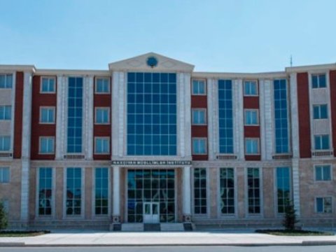 Naxçıvan Müəllimlər İnstitutu bağlanır?