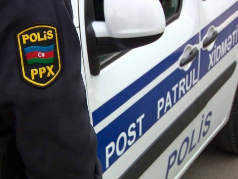 Sığıncaqdan itkin düşən yeniyetmə tapıldı