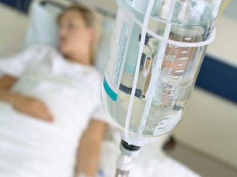 Türkiyənin iki şəhərində şagirdlər qidadan zəhərlənib