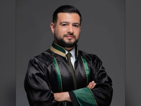 Yanğında həlak olan azyaşlı bu vəkilin qızı imiş