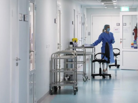 Gəncədə 15 yaşlı oğlan xəstəxanalıq oldu