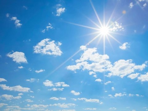 Sabaha olan hava proqnozu açıqlanıb