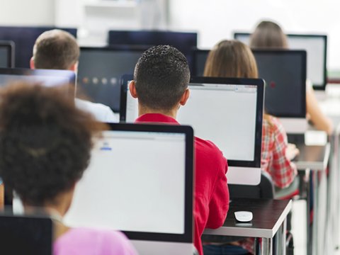 Bu universitetdə imtahanlar elektron formada olacaq