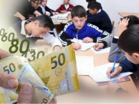 Yeni sistem maaş artımına yönəlib, yoxsa repetitorluğu yox etməyə?