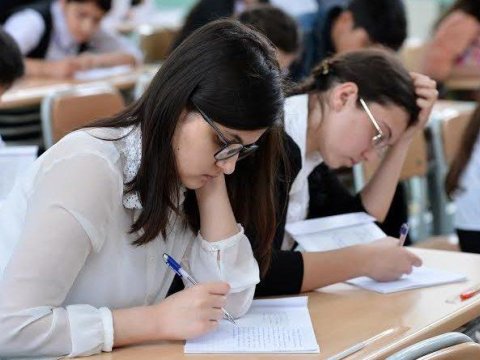 Sınaq imtahanı: şagirdlərin kabusu, yoxsa uğurun gizli açarı...