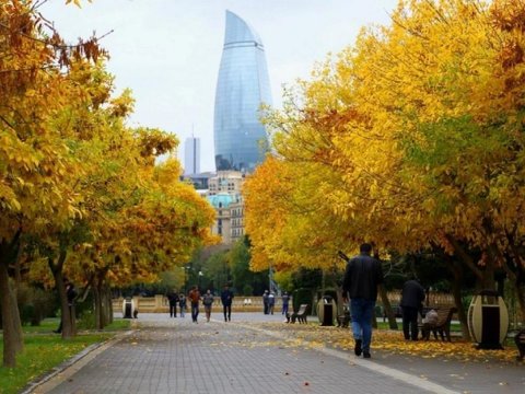 Bu gün hava necə olacaq? - PROQNOZ