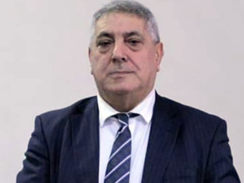 Azərbaycanlı alim Asiya Elmlər Akademiyasının akademiki seçilib