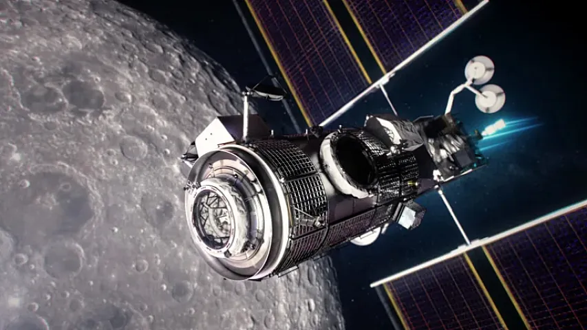 Kosmosda ilk dəfə süni intellektdən istifadə ediləcək