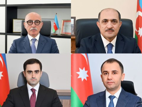 Bilim ve Eğitim Bakanı Yardımcılarının EĞİTİM YOLU