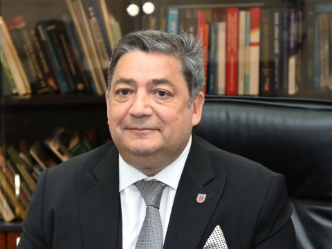 Məzunların uğuru universitetin ən güclü reytinq meyarıdır