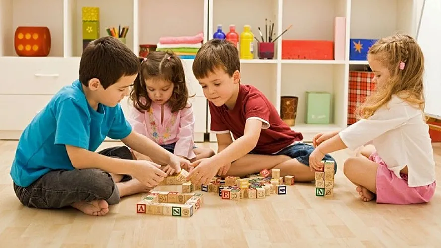 Nazirlik qrant ayrılan bağçaların ödənişləri ilə bağlı valideynlərə müraciət edib