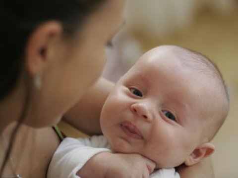 Yeni doğulan uşaqlara ən çox verilən ADLAR