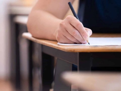 Vəkilliyə qəbulla bağlı test imtahanında 224 nəfər uğurlu olub - YENİLƏNİB