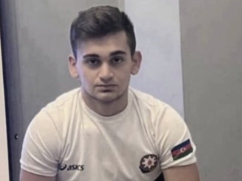 II kursun tələbəsi xərçəngdən öldü