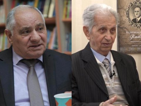 “Şirməmməd Hüseynov mükafatı”nın yeni qalibi telejurnalist oldu