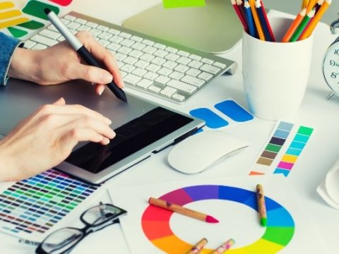 “Qrafik dizayner” peşə ixtisasının tanınması üzrə sənəd qəbulu başlayıb