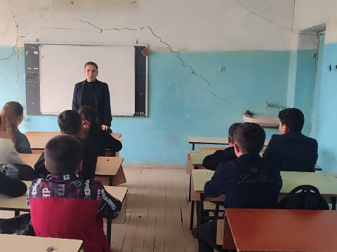 Cənub bölgəsində 100-ə yaxın məktəb təmir ediləcək