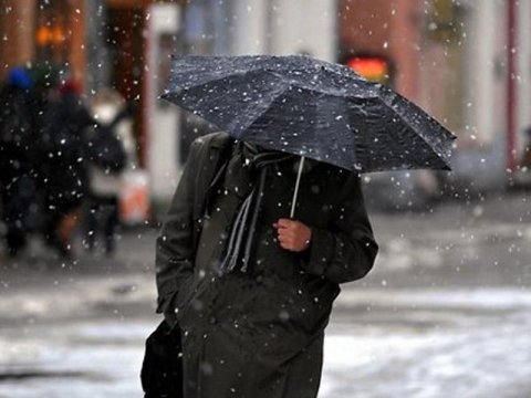 Sabah yağış, qar yağacaq - XƏBƏRDARLIQ