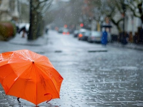 Dekabrın ilk günün hava PROQNOZU