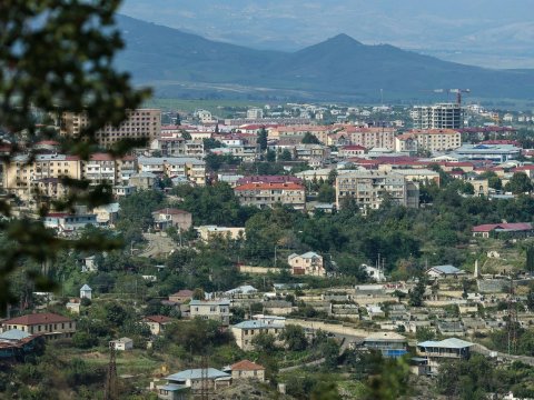 Xankəndi, Laçın və Cəbrayılda Dövlət Peşə Təhsil Mərkəzləri tikiləcək