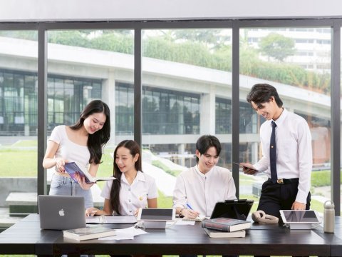 Tailand Universitetində genişmiqyaslı təhsil islahatları sürətləndirilir