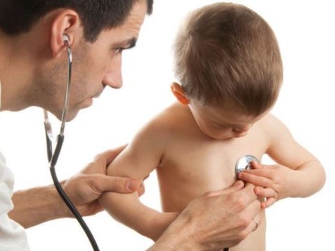 Uşaqlarda ən çox rast gəlinən xəstəliklər - SİYAHI