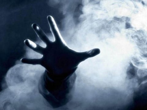 Gənc oğlan dəm qazından zəhərləndi