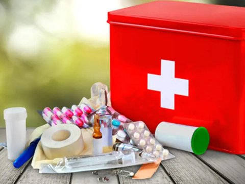 Tibbi biliklər məktəblilərə necə öyrədilməlidir? -&nbsp;"Azyaşlılar buna hazır deyil&rsquo;