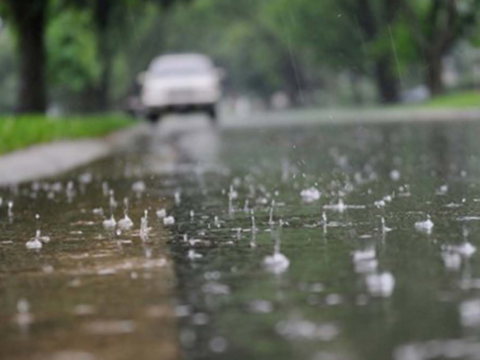 Yağıntılı hava dekabrın 5-ə kimi davam edəcək