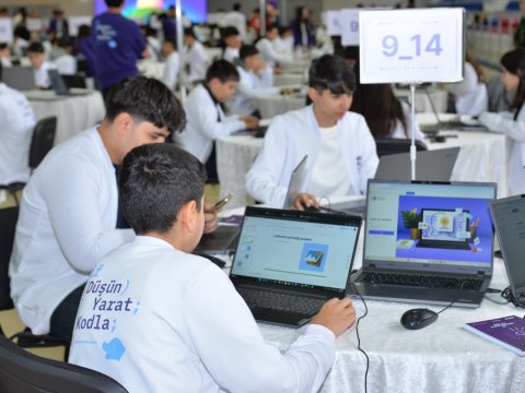 Hakatondakı nəticəsi ilə razılaşmayan apellyasiya müraciəti edə bilər