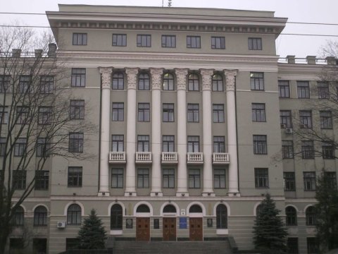 Ukraynada təhsil alan xarici tələbələrin sayı açıqlanıb