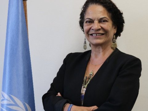 UNESCO elm və təhsil sahəsində Azərbaycanla əməkdaşlığı dəstəkləyir