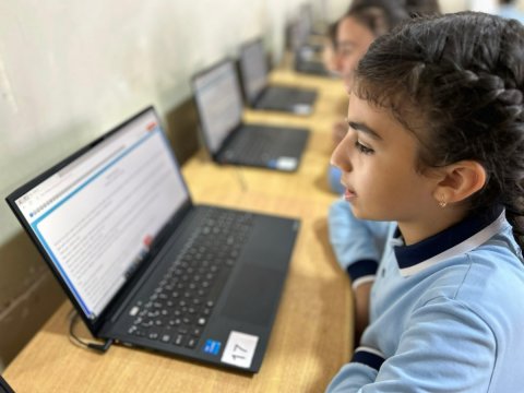 BilBacar müsabiqəsinin &ldquo;Yarış&rdquo; mərhələsi davam edir