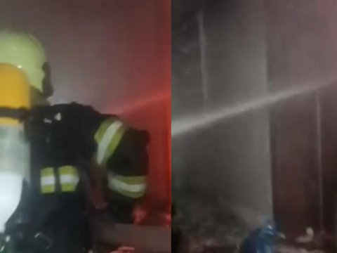 Yanğında ölən azyaşlılar bu məktəbin şagirdləridir&nbsp;-&nbsp;ADLAR&nbsp;