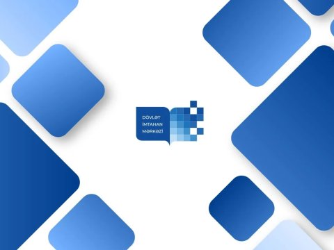 “Peşə seçimi” aləti üzrə diaqnostik imtahanların keçiriləcəyi TARİX