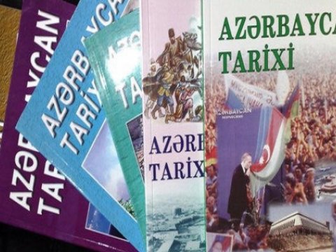 Azərbaycan tarixi bütün ixtisas qruplarında olmalıdır - SƏBƏBLƏR