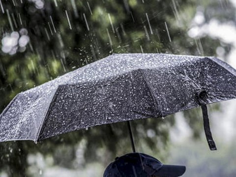 Yağıntılı hava dekabrın 11-dək davam edəcək