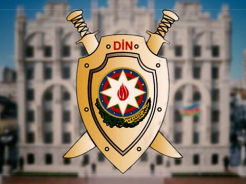 DİN Naxçıvanda “uşaq oğrusu” ilə bağlı görüntüləri araşdırıb