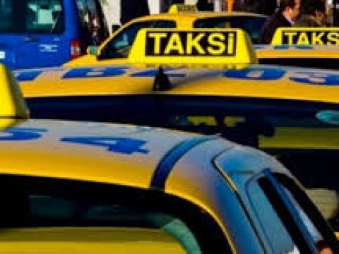 Sabah taksi minik avtomobili sürücüləri üçün test imtahanı keçiriləcək