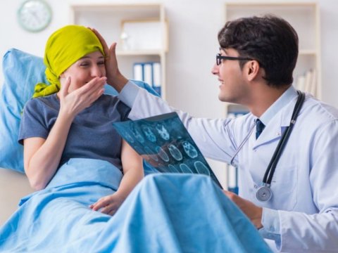 Oncological treatment for children and adolescents will be covered by compulsory insurance