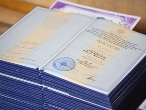 Xarici diplomların tanınması gələn ilin əvvəlinə qədər dayandırılacaq