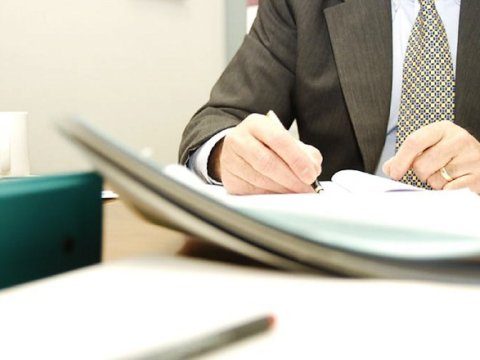 Dövlət qulluğuna qəbul&nbsp;üzrə test imtahanı keçiriləcək